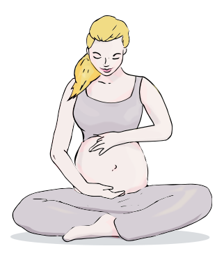 Mamá Sana - Centro especializado en embarazo y postparto