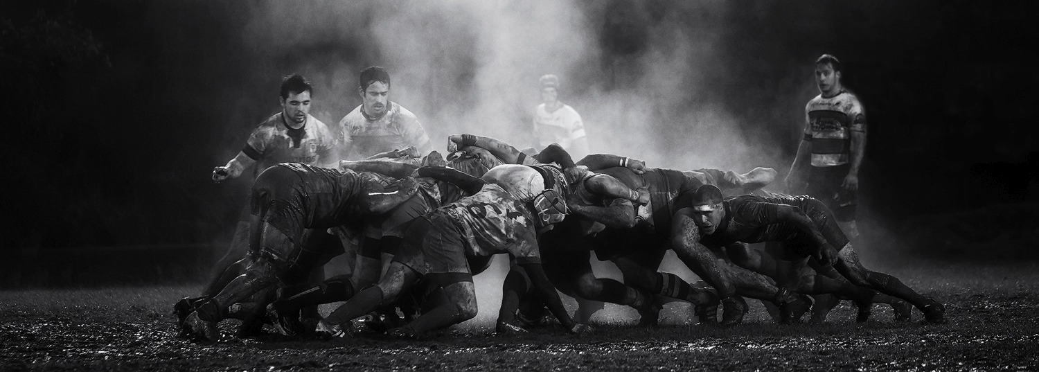 Real Oviedo Rugby